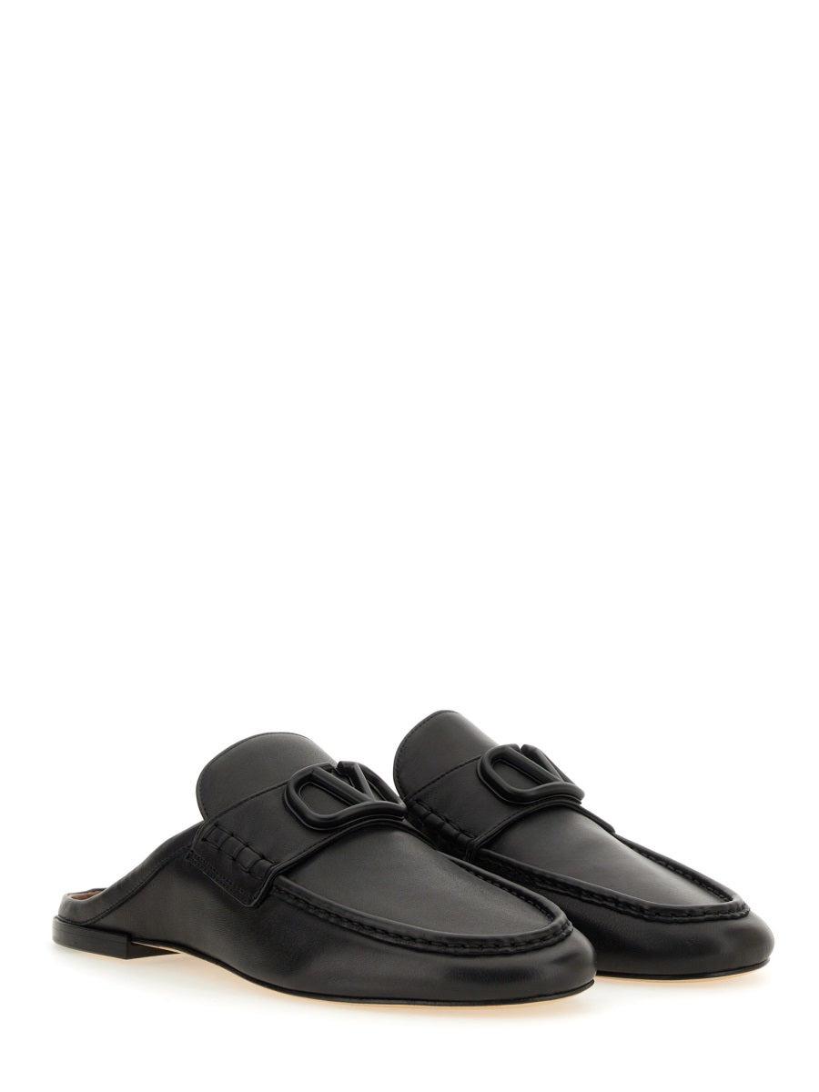 Signature Vlogo Sandal - 2