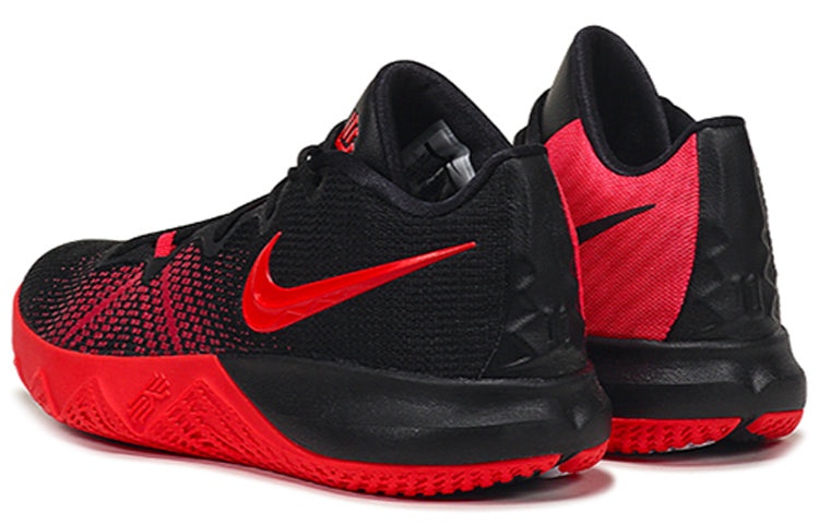 Nike Kyrie Flytrap EP 'Red Orbit' AJ1935-006 - 4