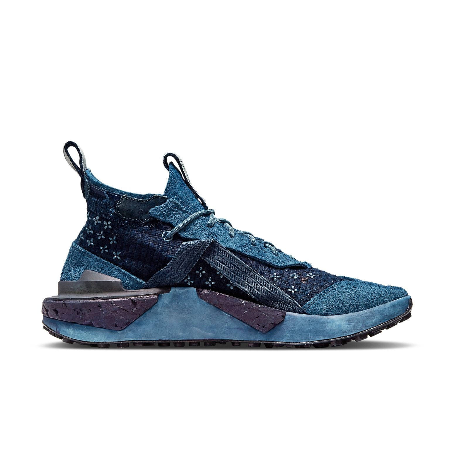 Nike ISPA Drifter Split 'Indigo Dye' DO6645-400 - 2