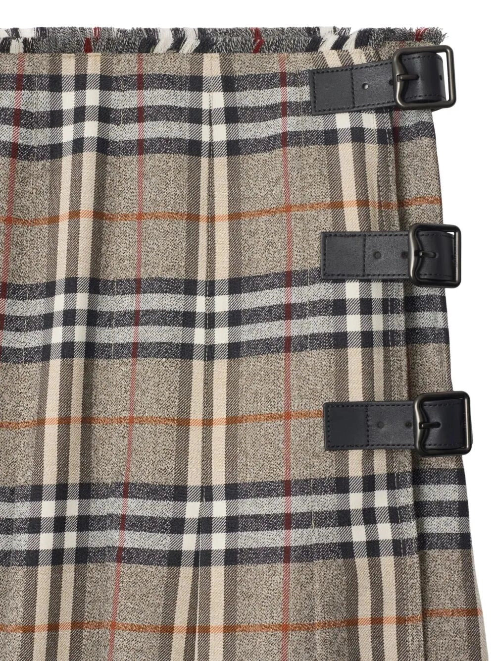 Burberry Women Skirt - 4