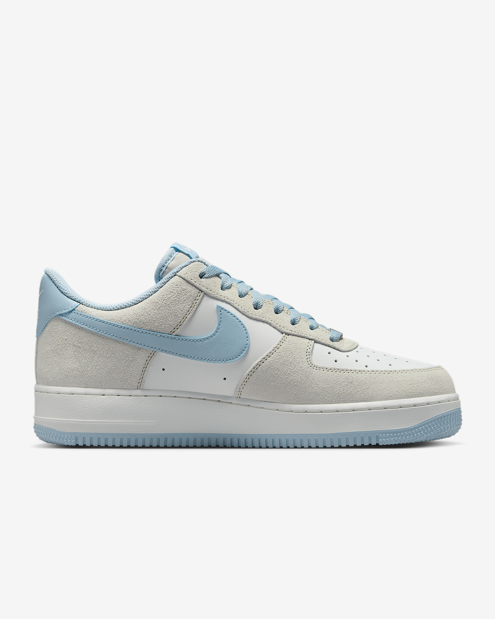 Nike Air Force 1 '07 LV8 Men's Shoes - 3