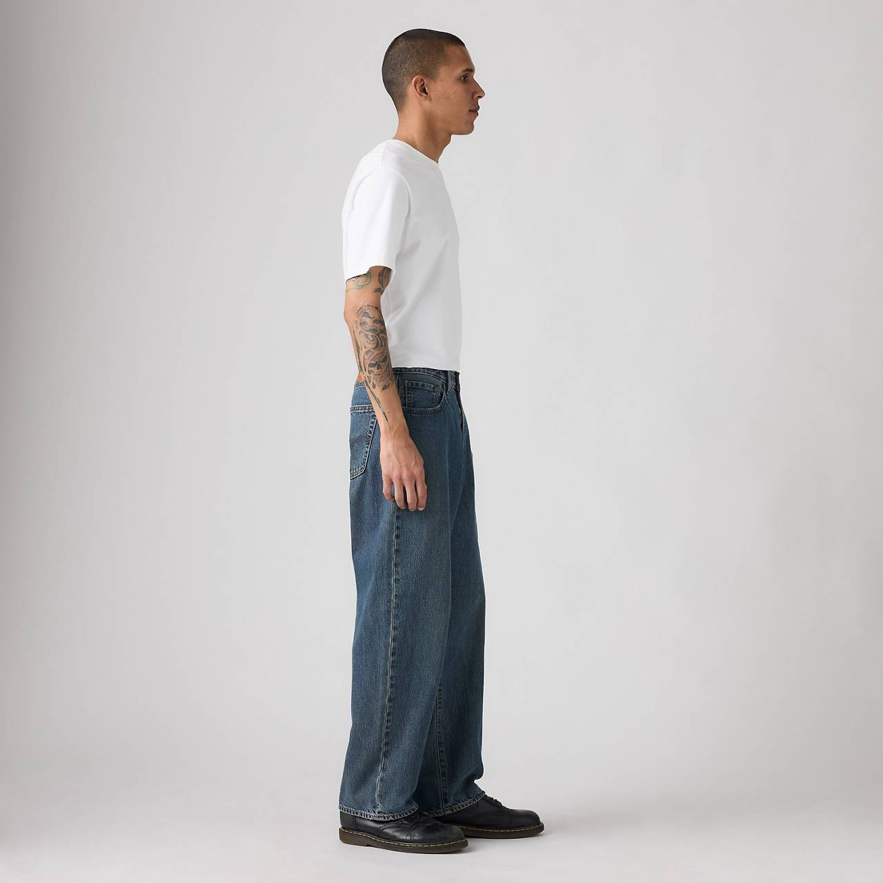 578™ BAGGY MEN'S JEANS - 6