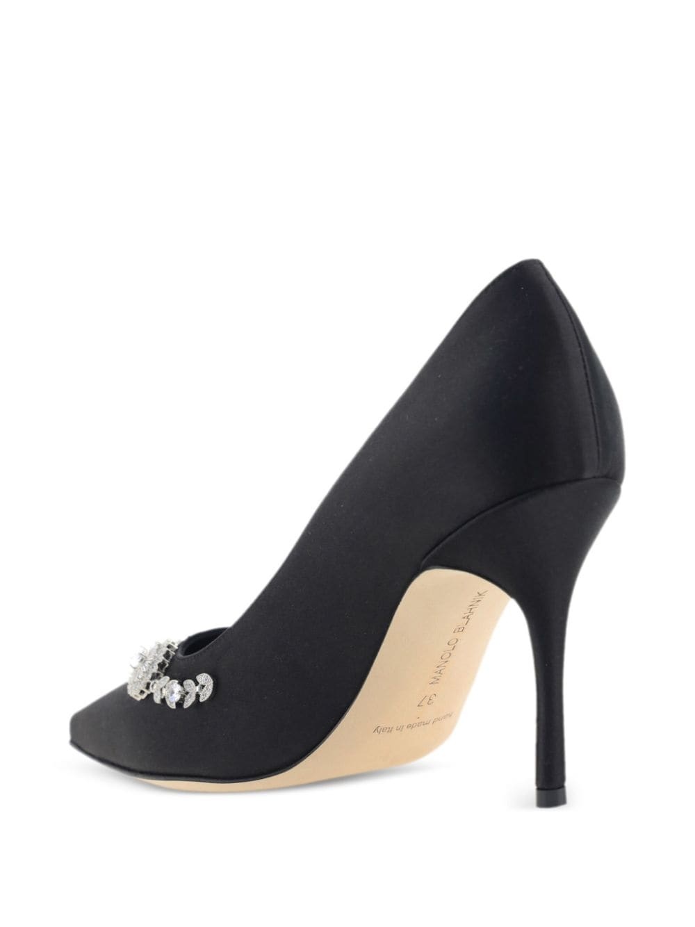 Fabio 90mm pumps - 3