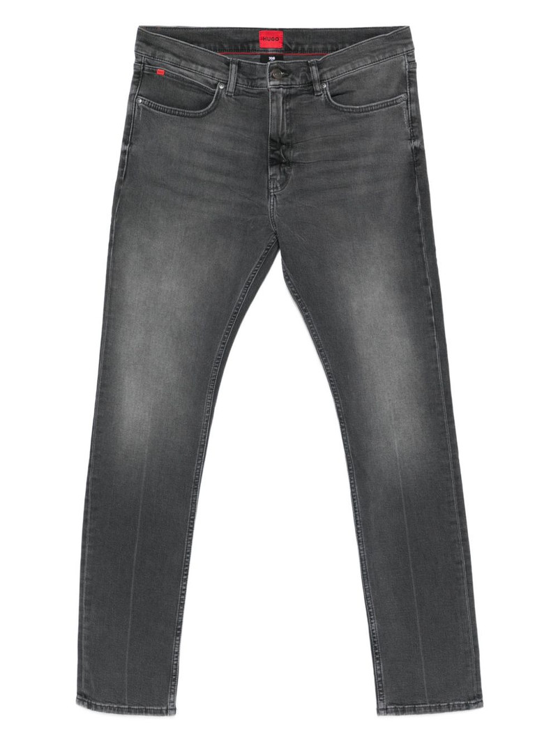 stretch-cotton jeans 1