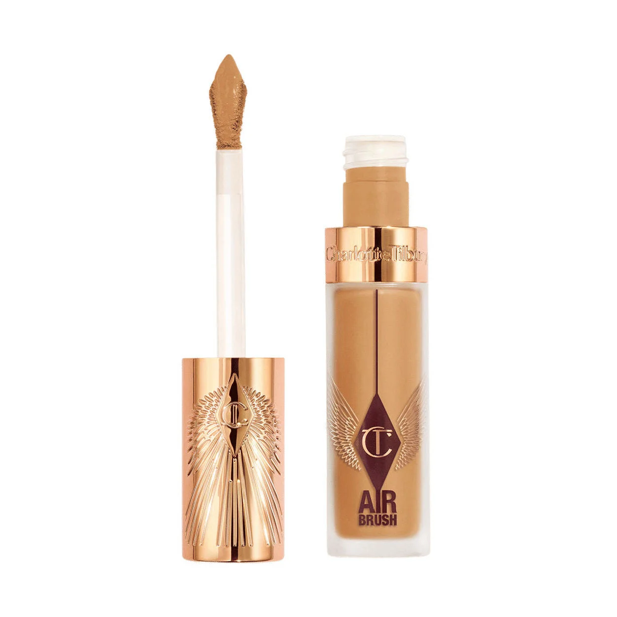 Airbrush Flawless Blur Concealer - 1