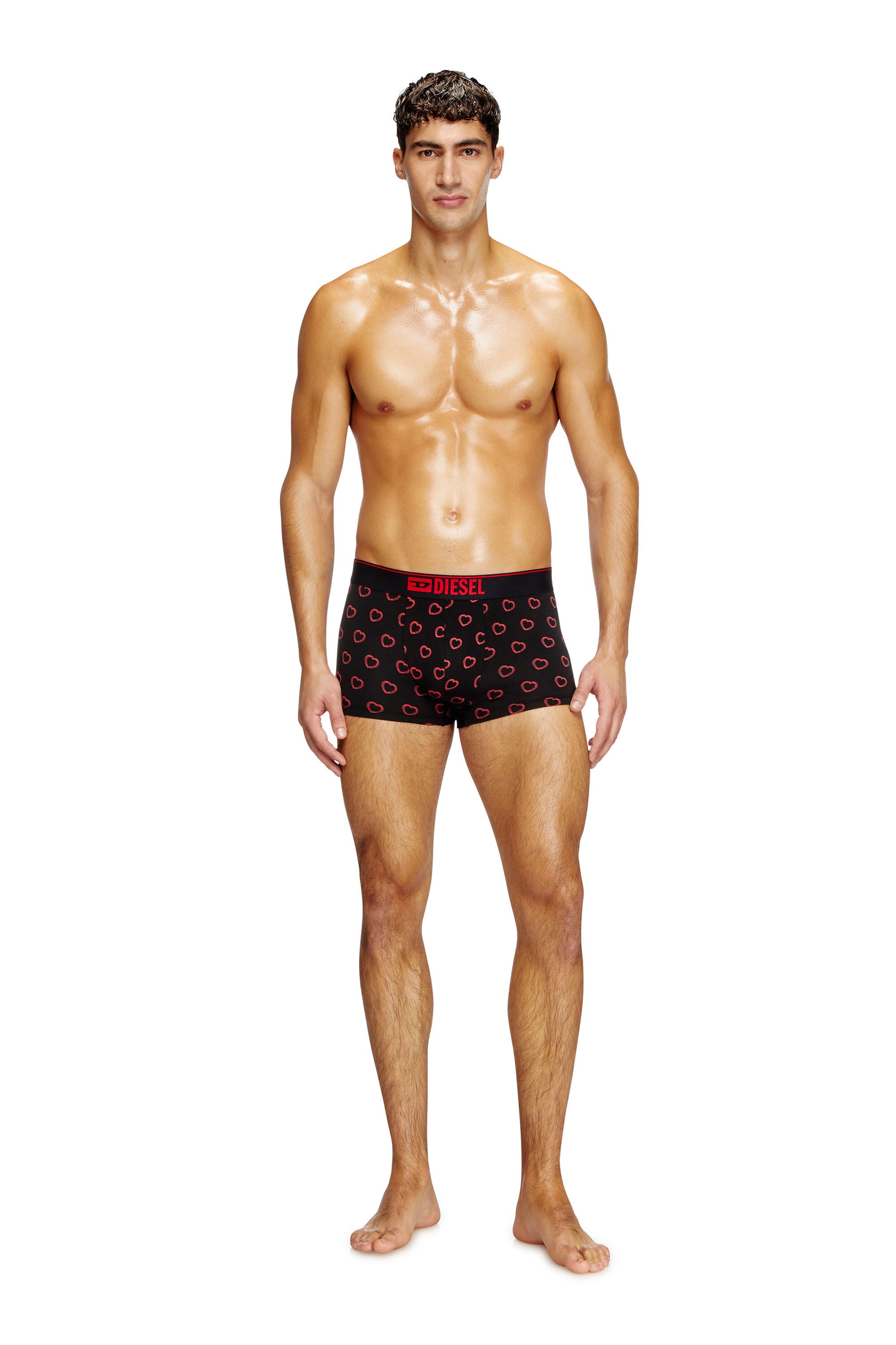 DAMIEN-GFT-3PACK - 3