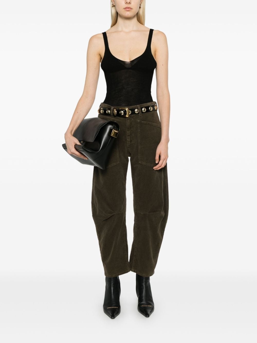 Shon trousers - 2