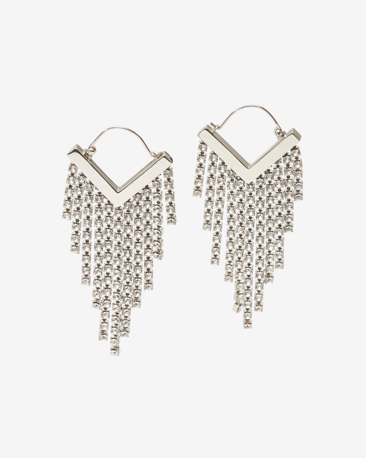 MELTING EARRINGS - 1