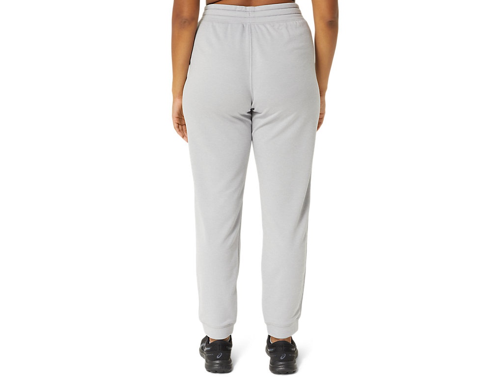 WOMEN'S ESSENTIAL FRENCH TERRY JOGGER 2.0 - 2
