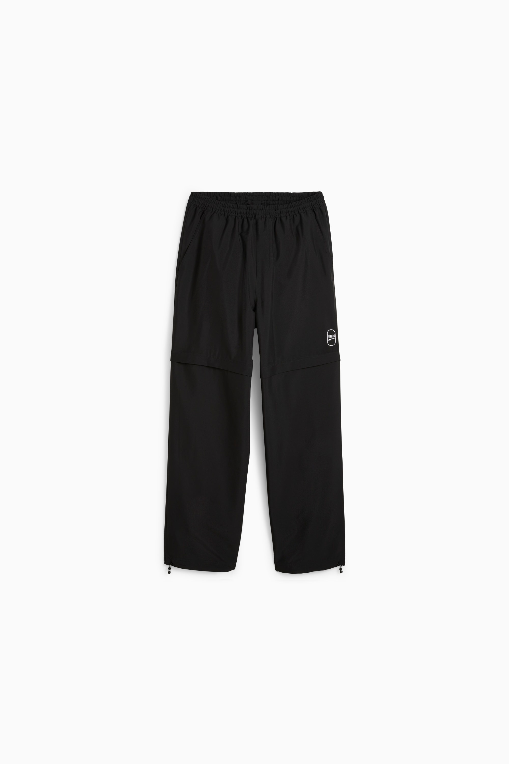 DOWNTOWN 180 Men's Zip-Off Pants - 1