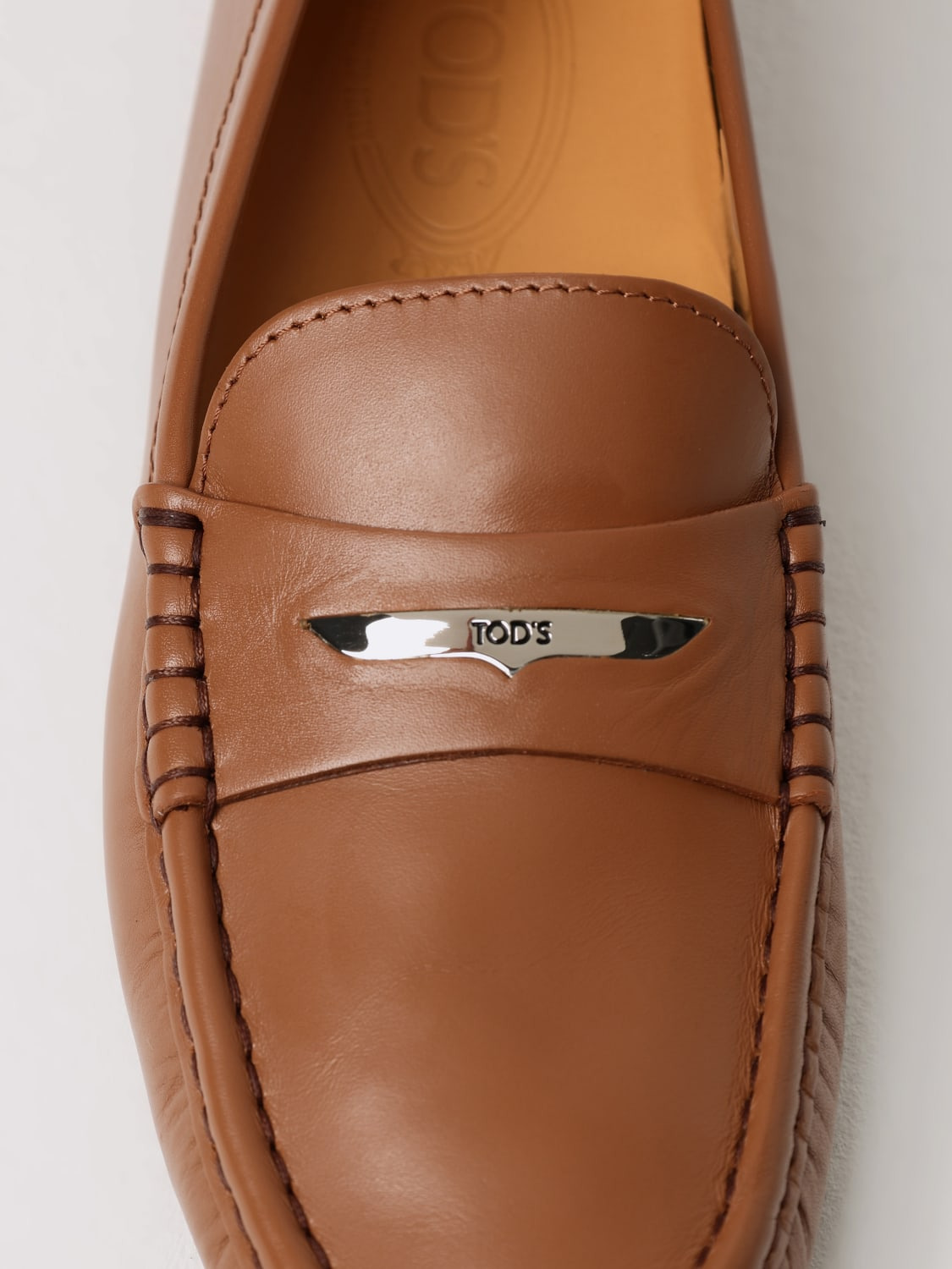 Shoes woman Tod's - 4