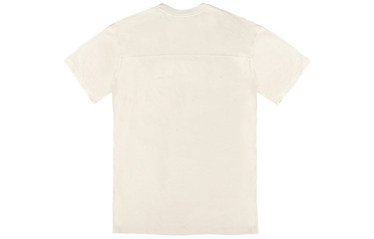 THE NORTH FACE Field Tri Blend T-Shirt 'White' NF0A471P-0ZX - 2