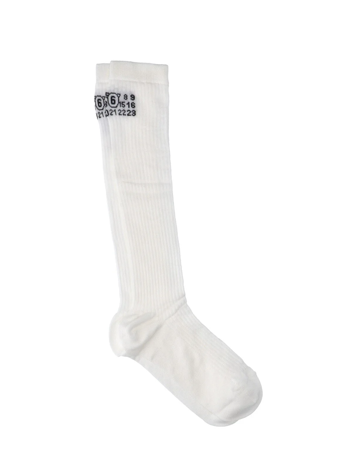 "NUMERIC" SOCKS - 1