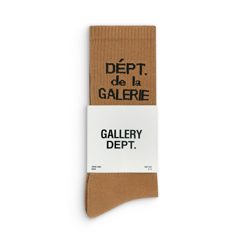 GALLERY DEPT. FRENCH CLEAN SOCKS outlook