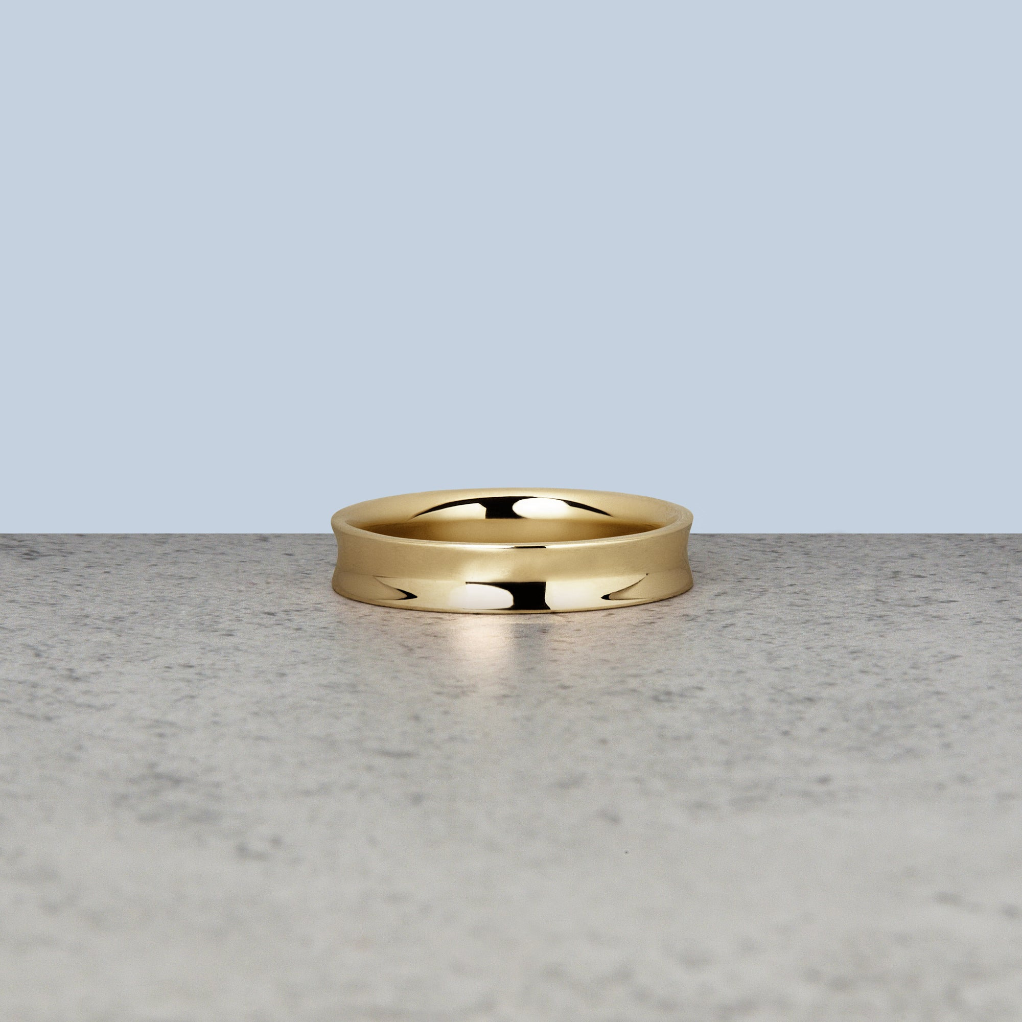 Ellipse Band - 4