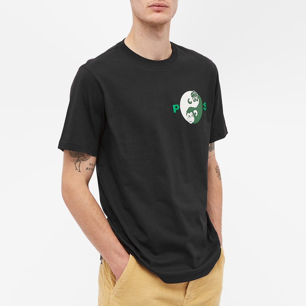 Paul Smith Yin Yang Tee - 4