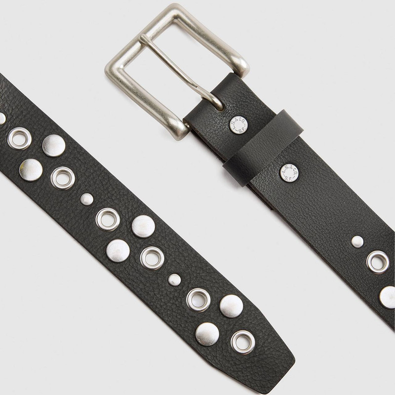 JORDAN STUDDED BELT 3
