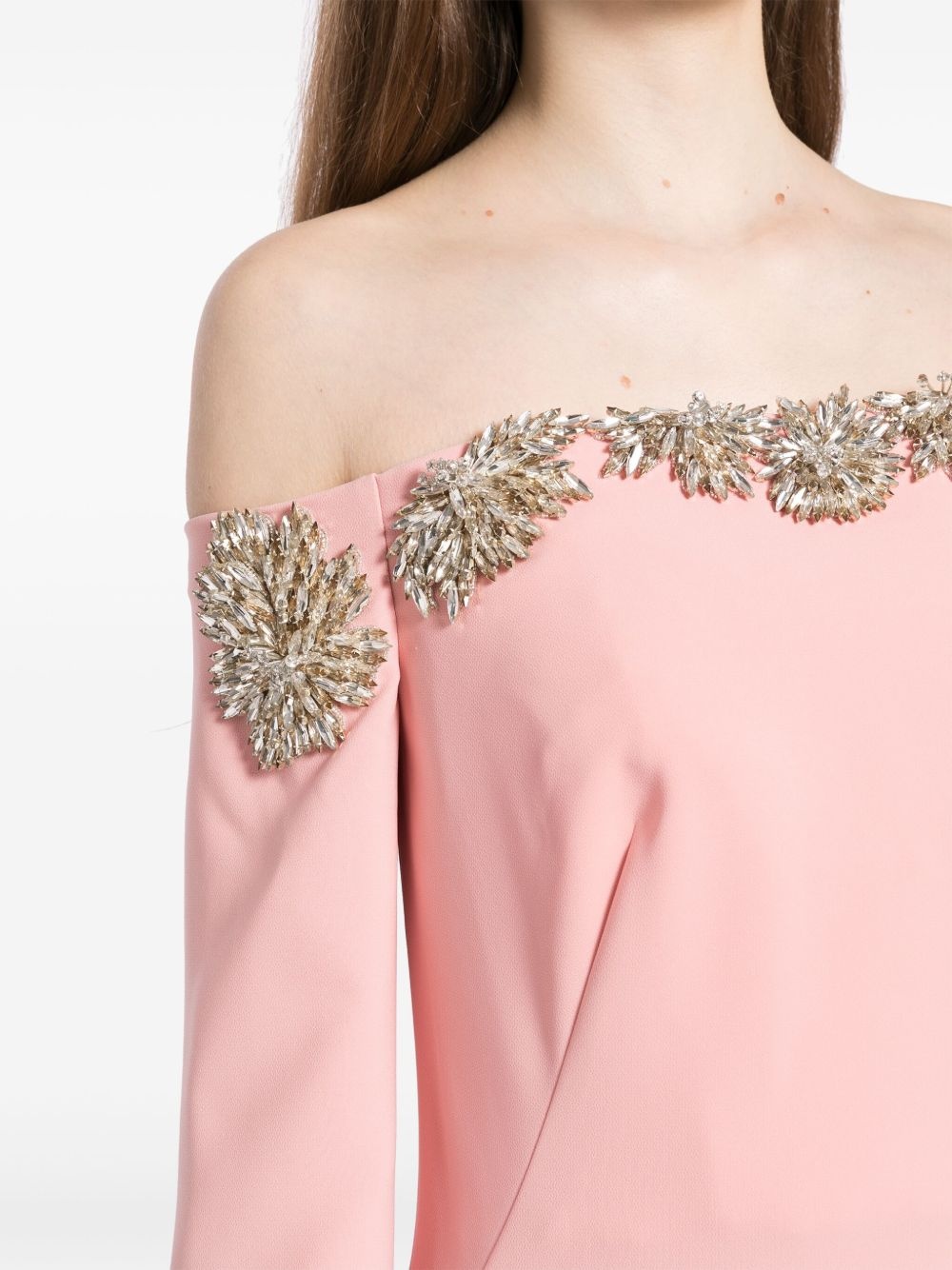 Meline gown - 5