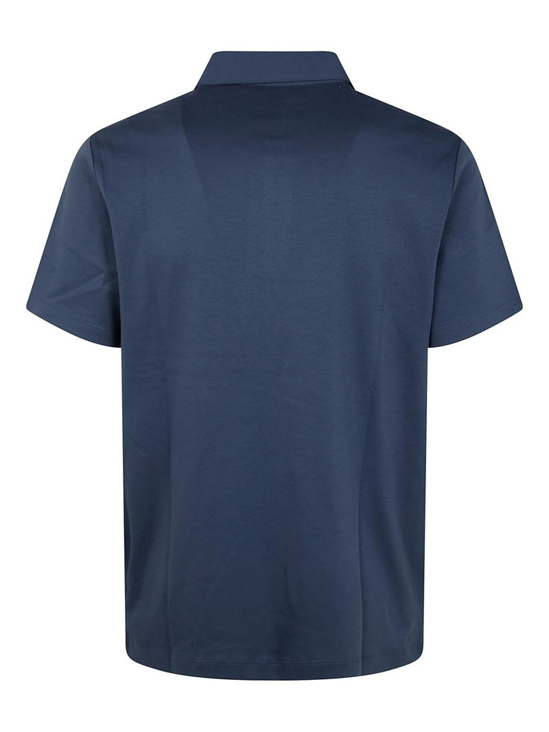 MICHAEL KORS jersey polo shirt outlook