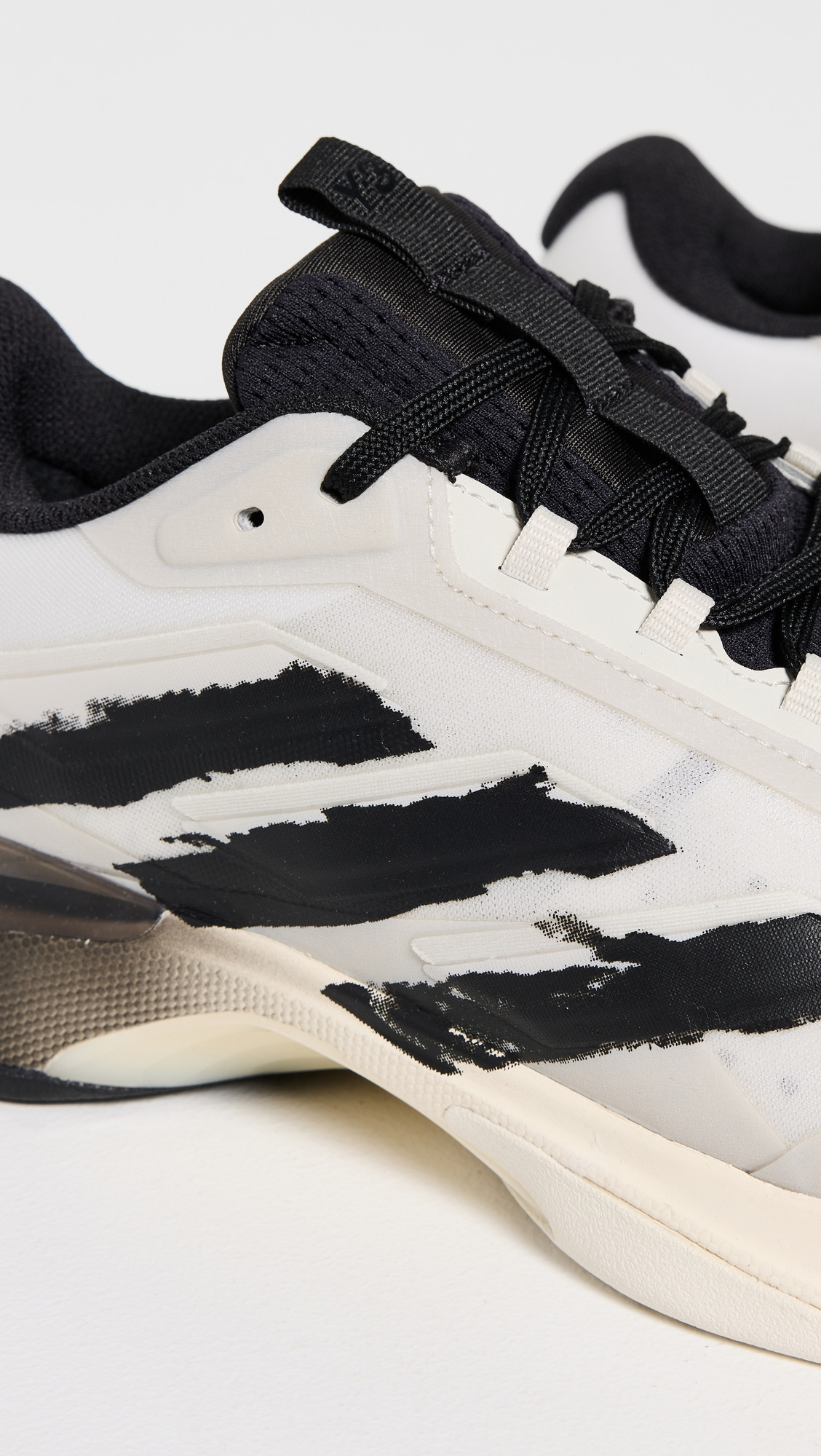 Avacourt 2 Y-3 Tennis Shoes - 5
