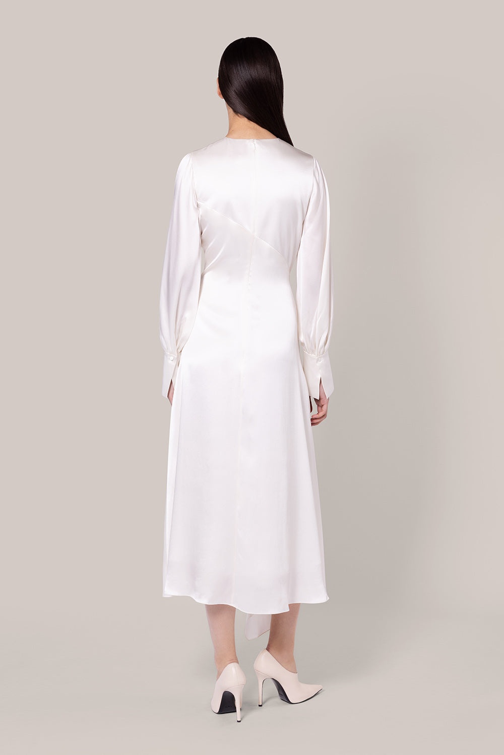 HAYAT DRESS - 5