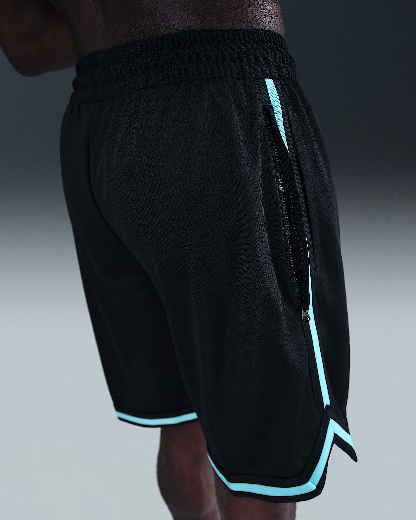 Nike DNA Men's Dri-FIT 8" Basketball Shorts - 3