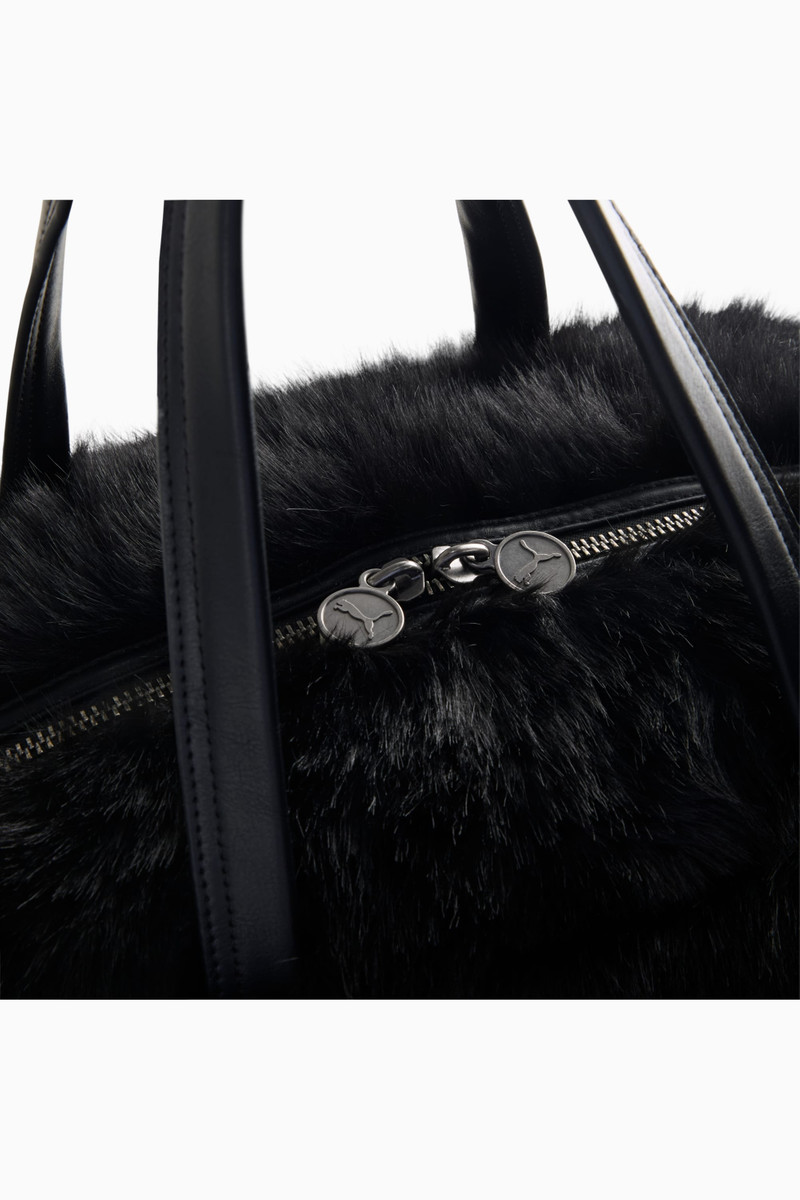 A$AP ROCKY x PUMA Fur Bag 5