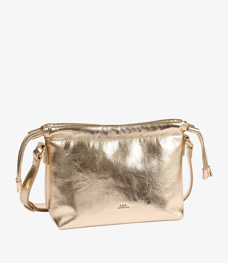 A.P.C. NINON MINI BAG outlook