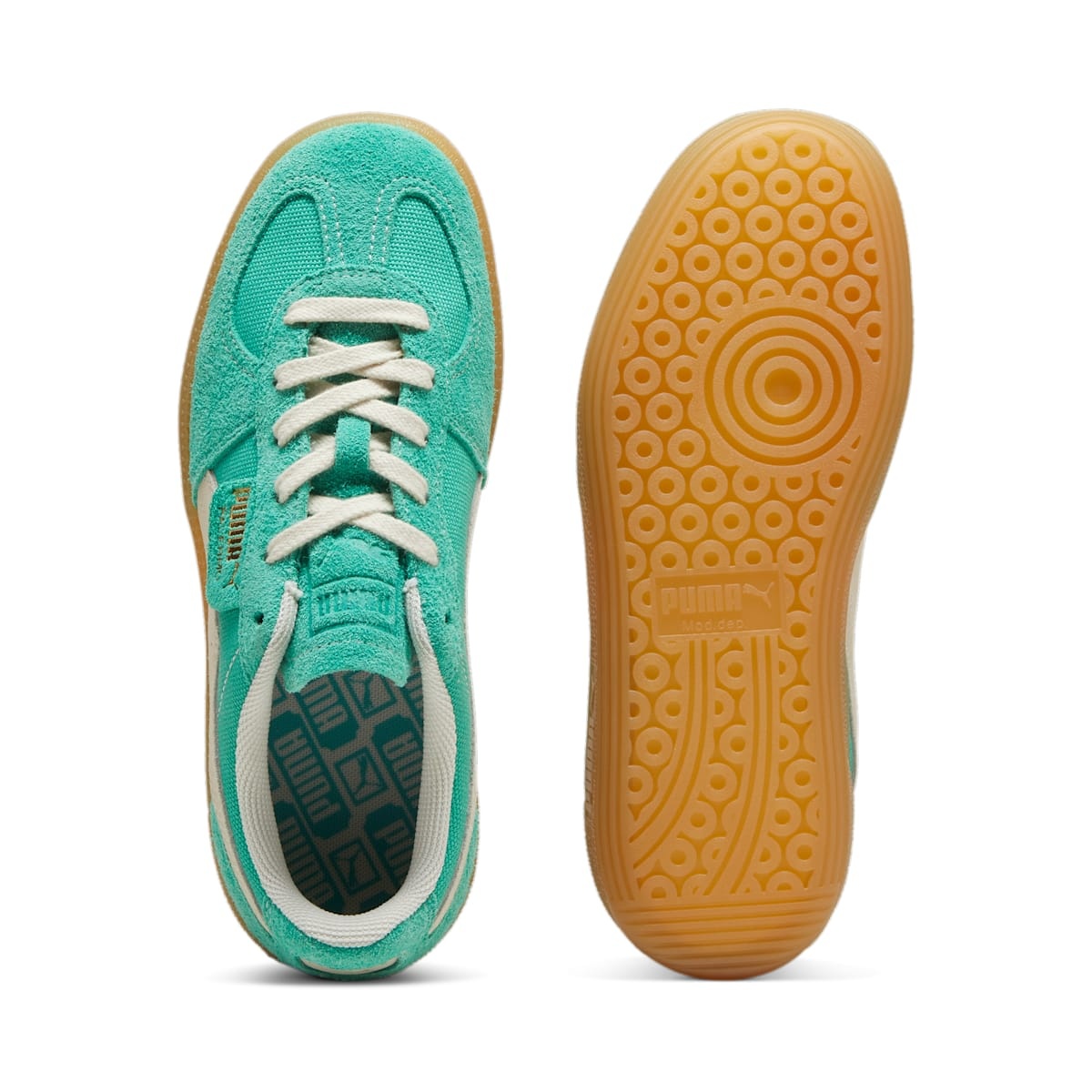 PUMA Palermo 'Vintage Jade Frost' 396841-05 - 4