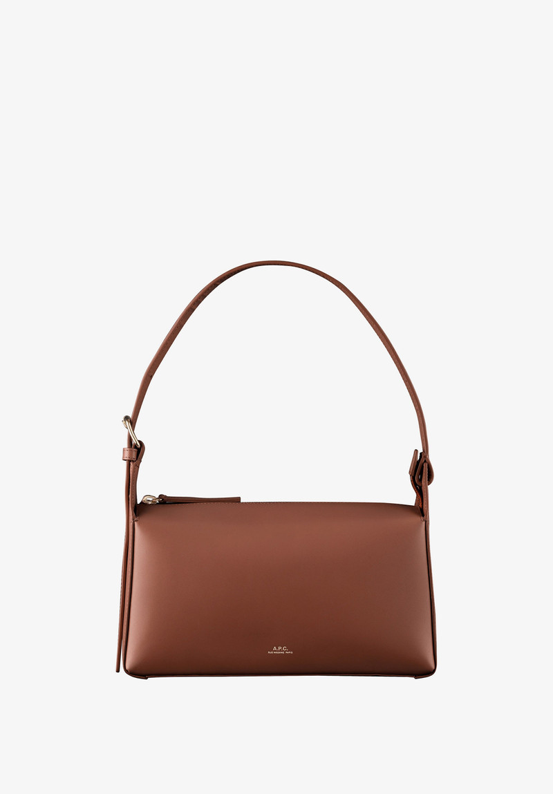 VIRGINIE SHOULDER BAG 1