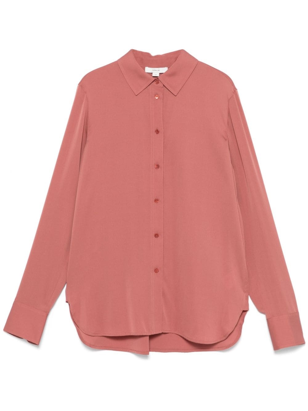 crepe shirt - 1