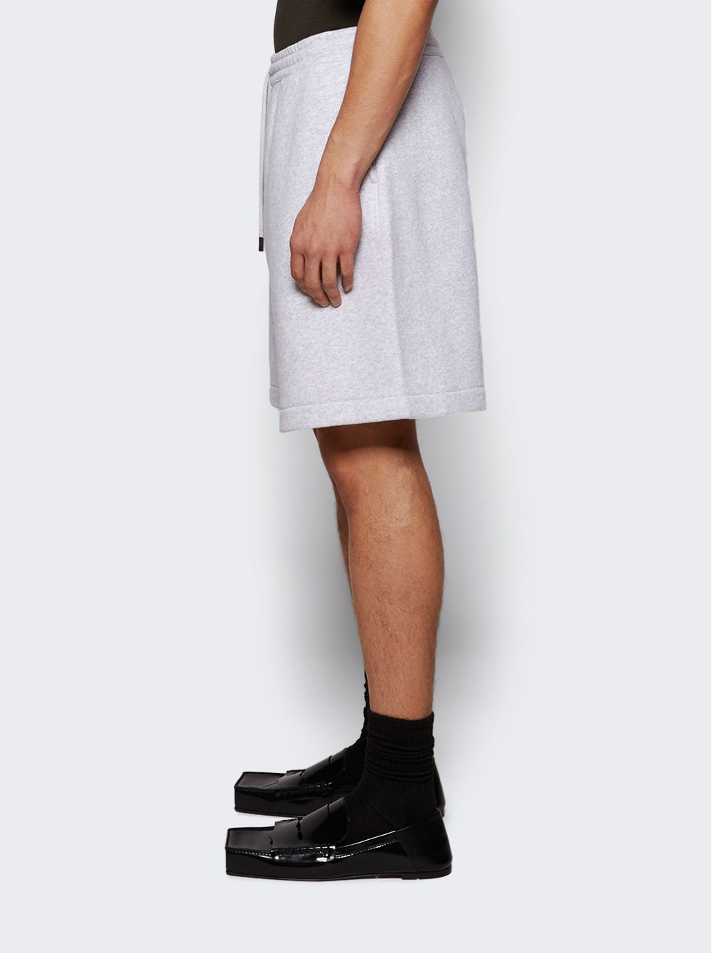 Torneo Shorts Grey - 4