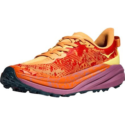 Speedgoat 6 Trail Running Shoe - Women's - 5