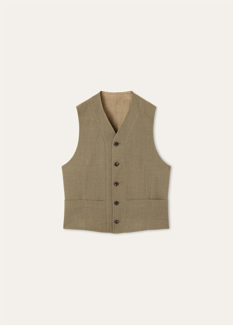 Drayton Vest 1