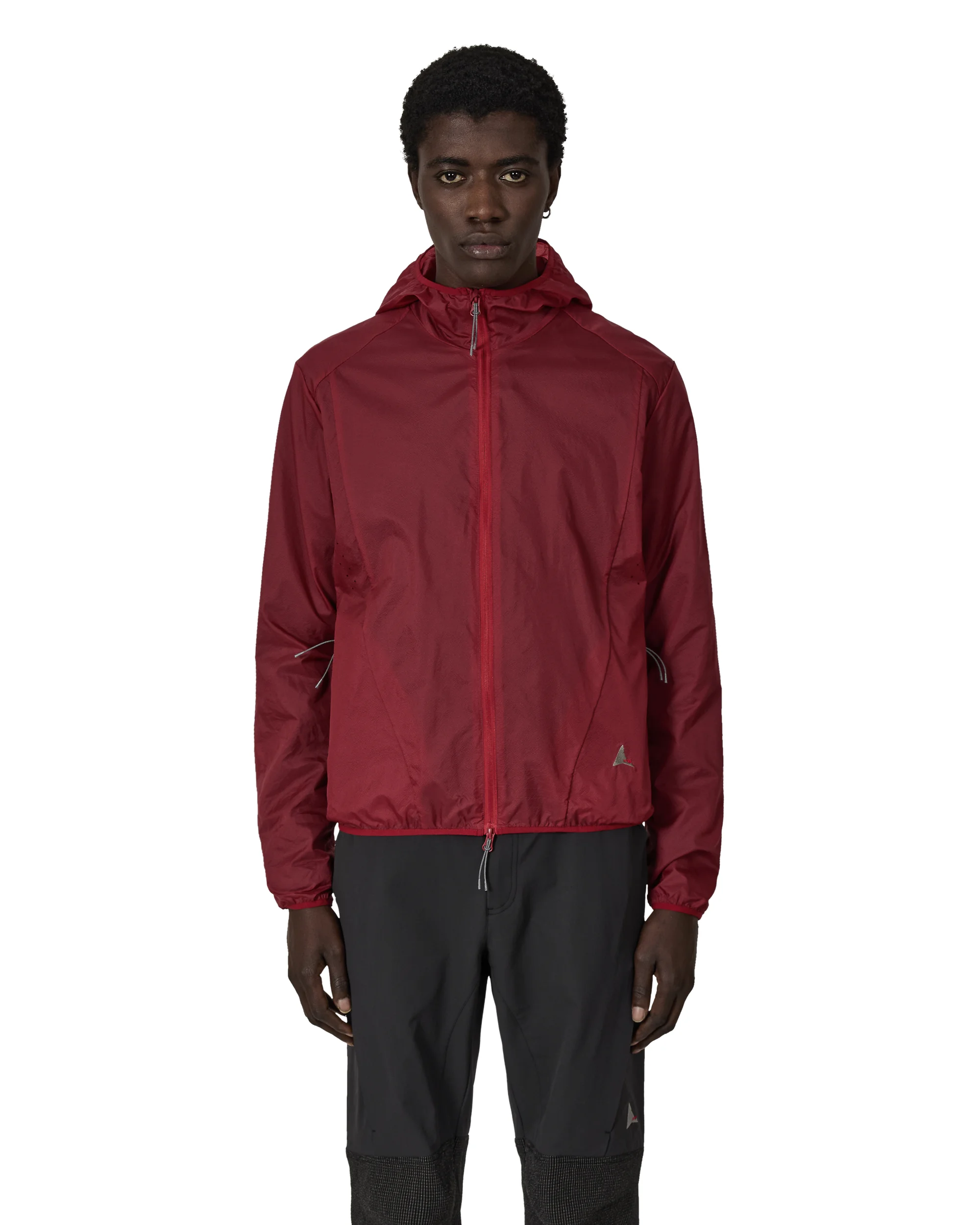 Hue Packable Wind Jacket - 1