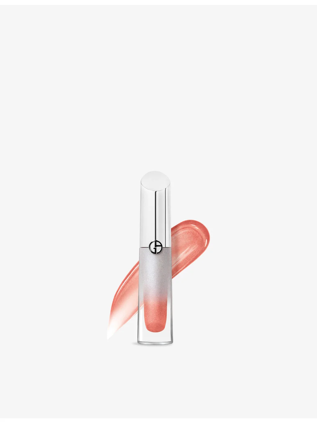Prisma Glass Icy Plumper Lip Gloss 3.5ml - 1