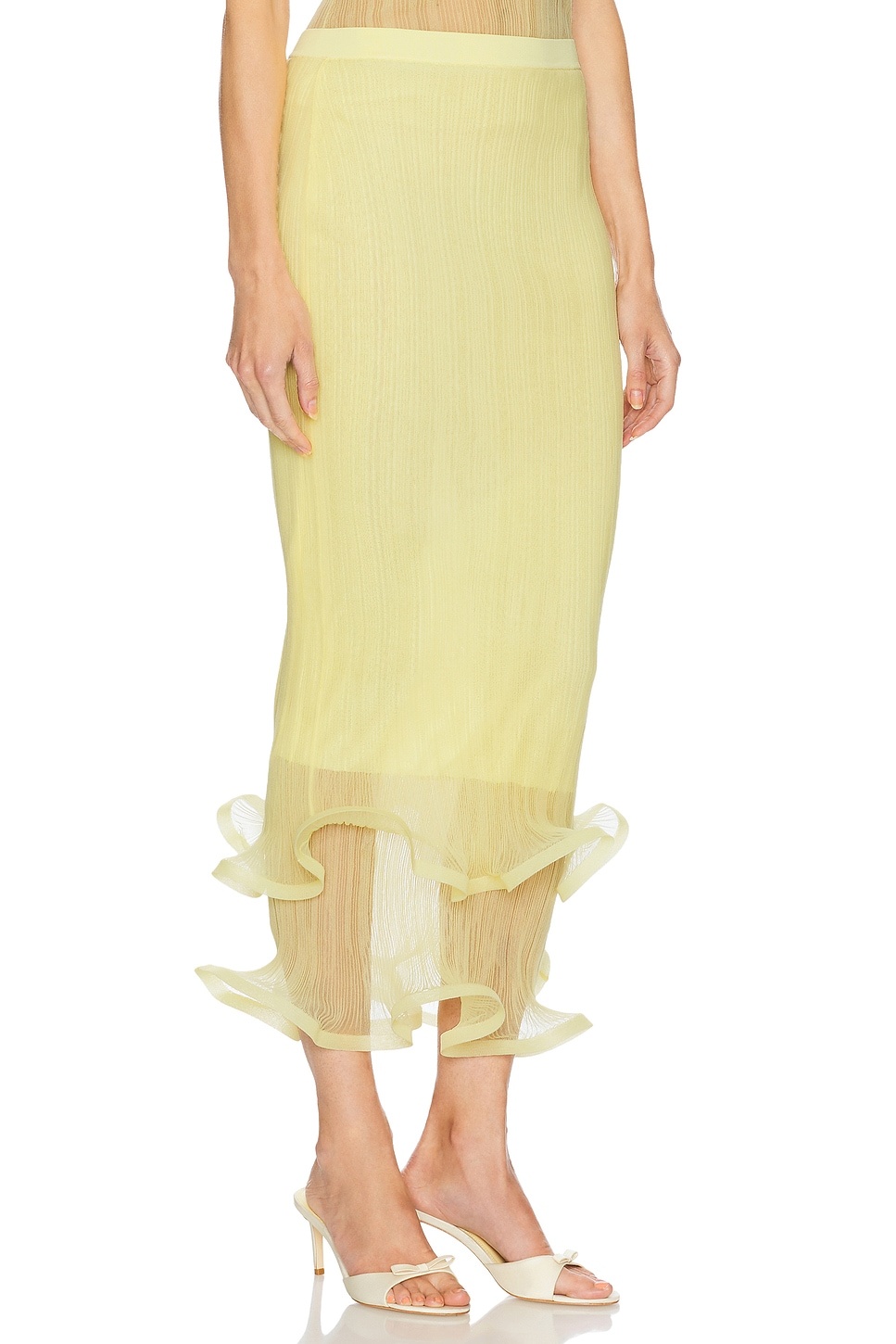Kelso Skirt - 2