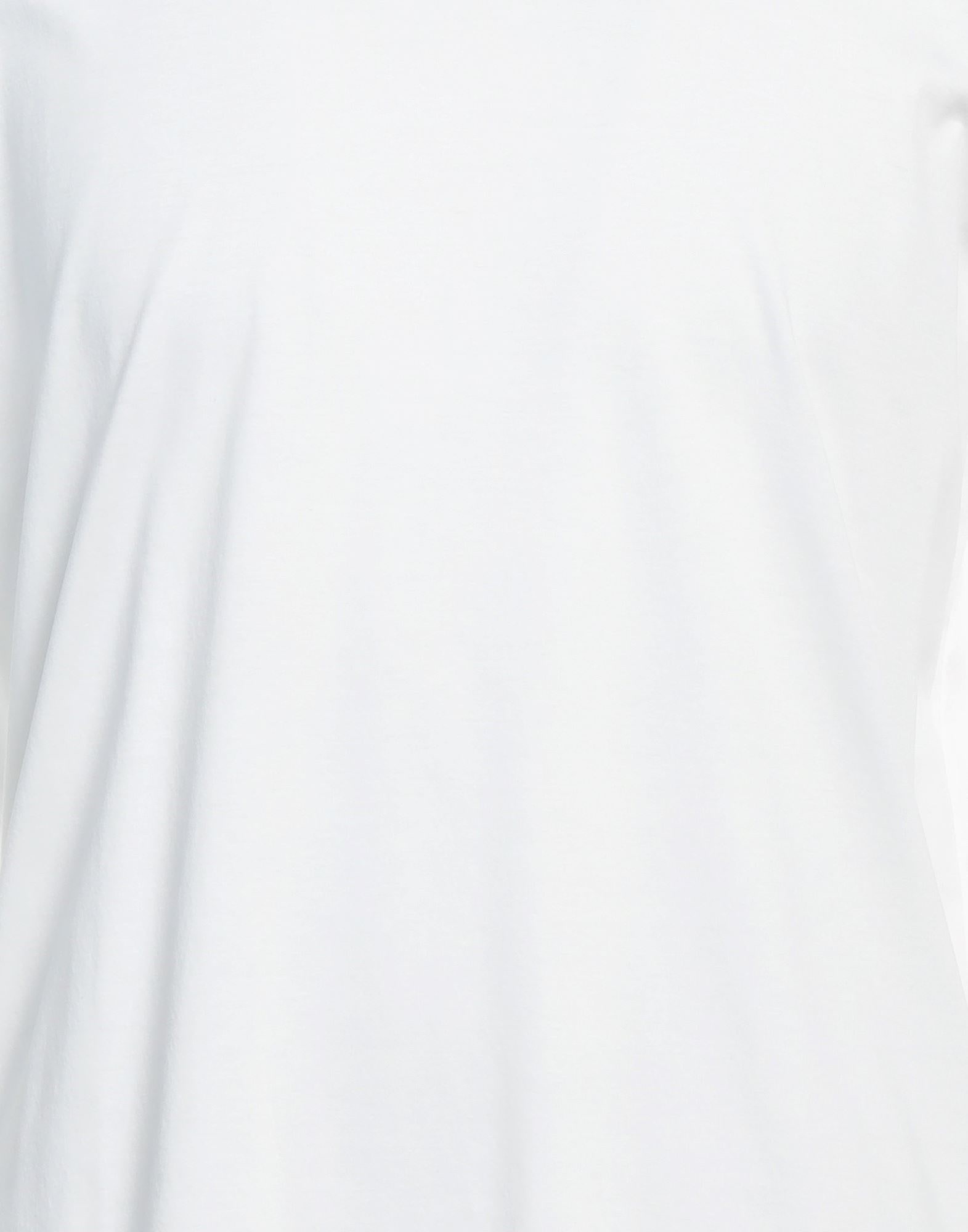 Ivory Men's Basic T-shirt - 4