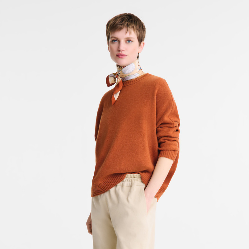 Sweater Marmalade - Knit 4