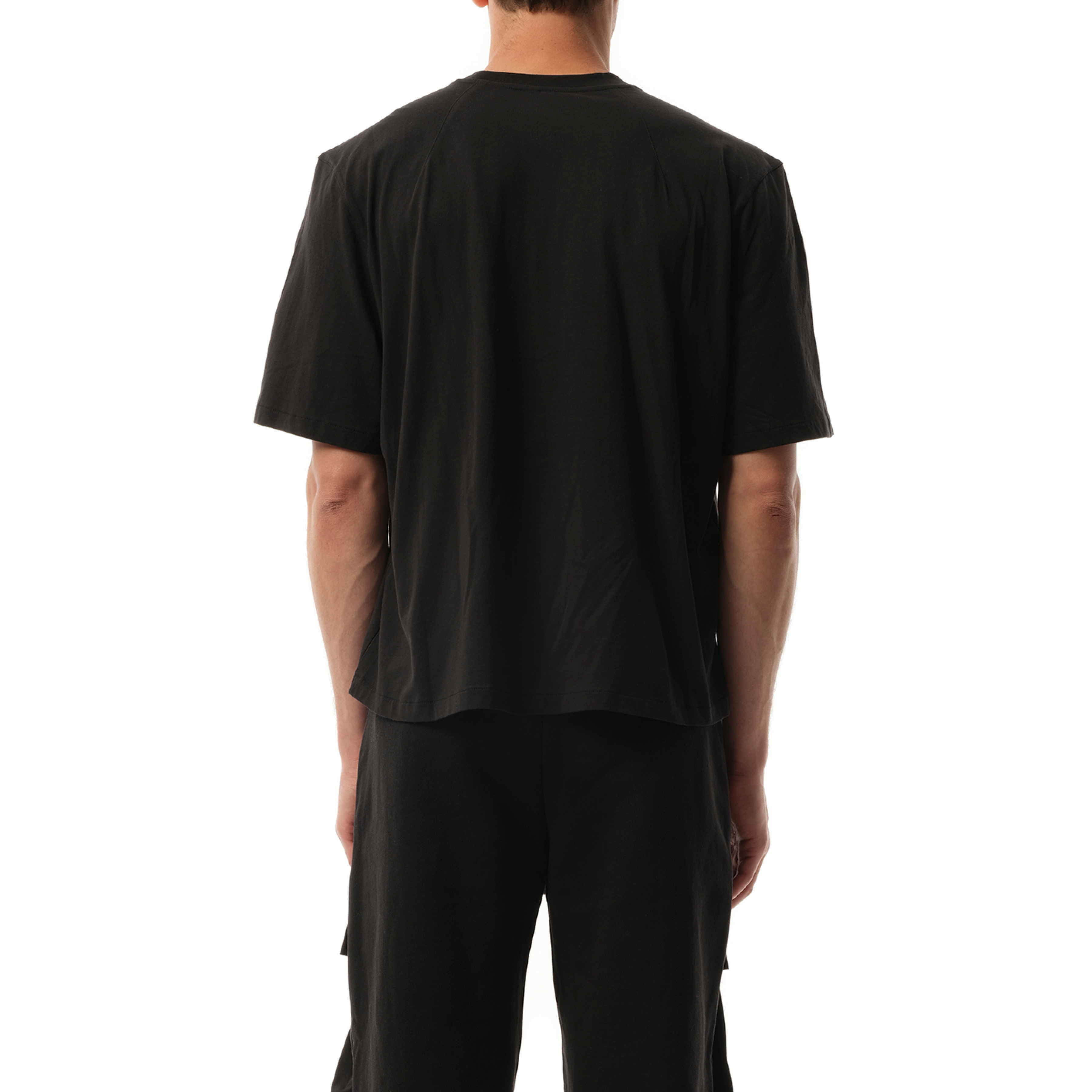 Dart T-Shirt in Soot - 6