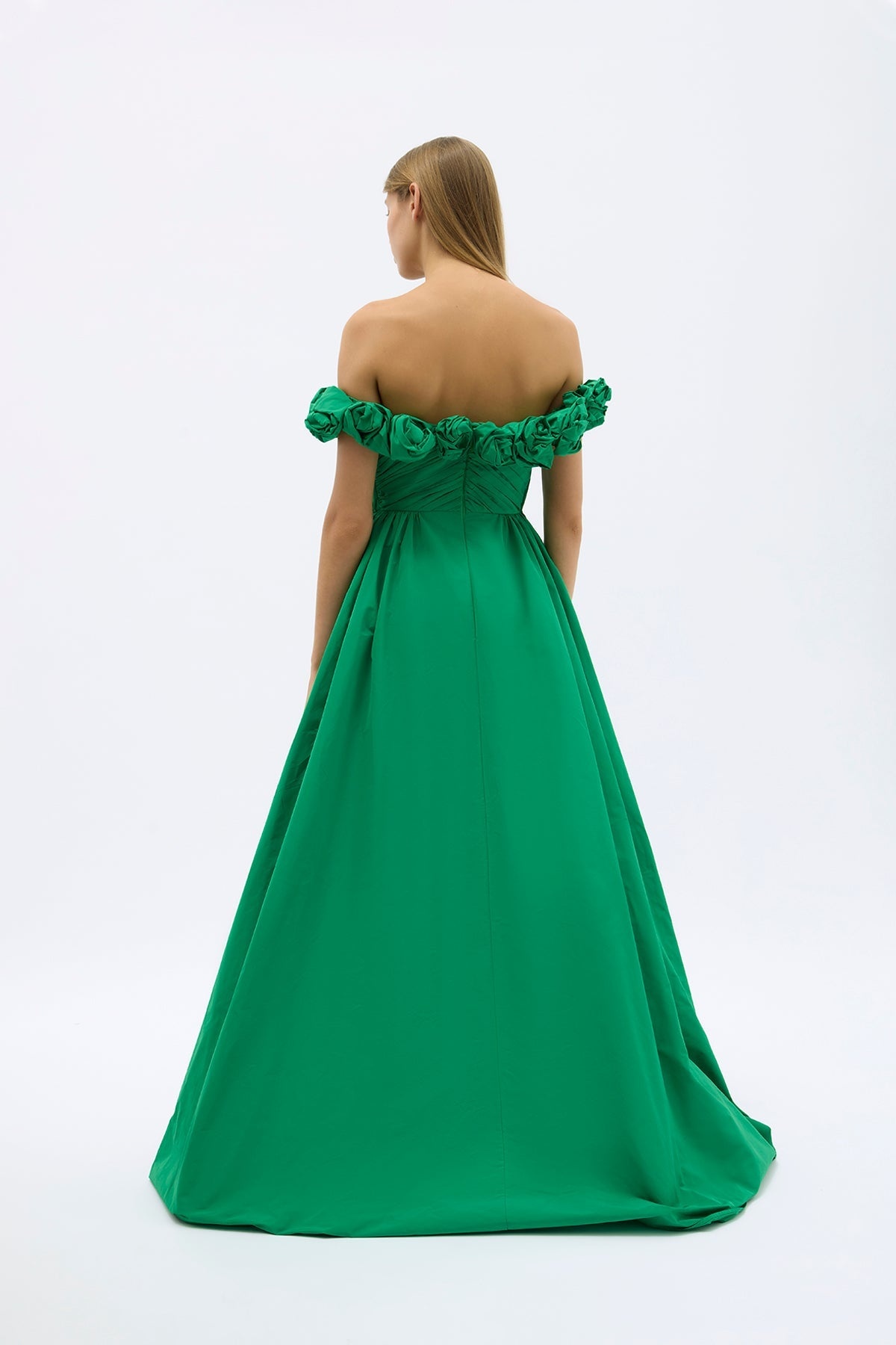 HENLEY GOWN - 5
