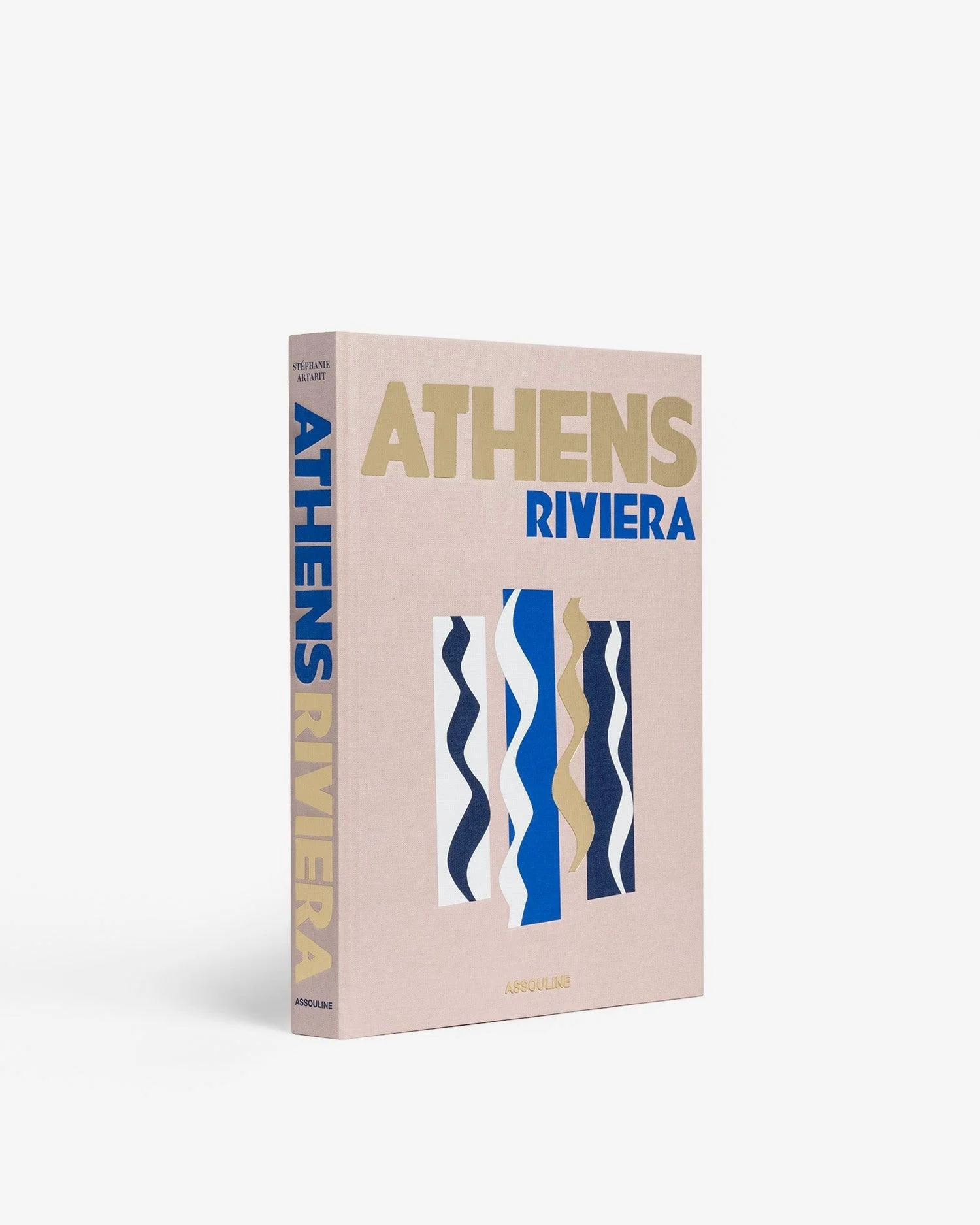 Athens Riviera - 1