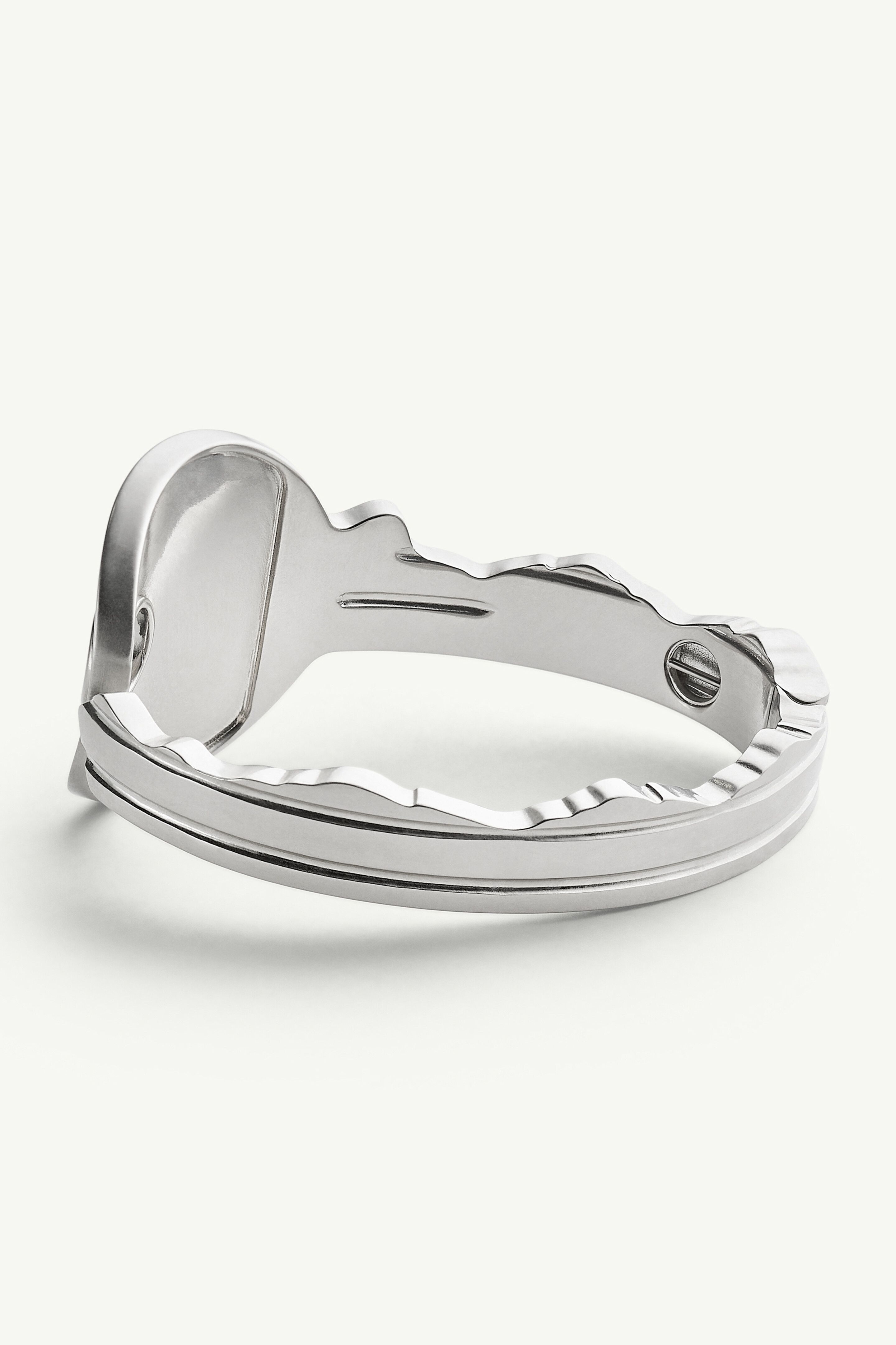 Key cuff - 3