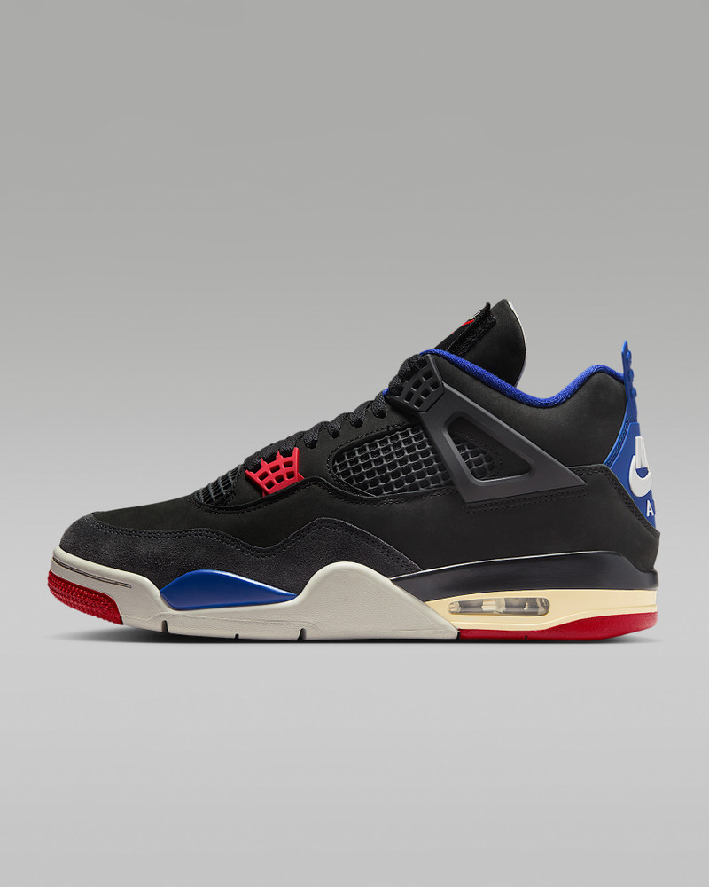 Air Jordan 4 Retro Men's Shoes - 1