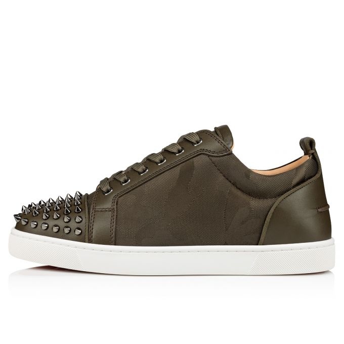 Louis Junior Spikes Brown - 2