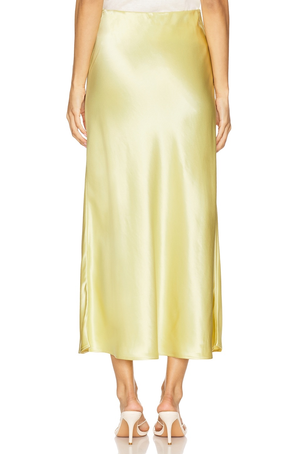 Boshan Skirt - 4