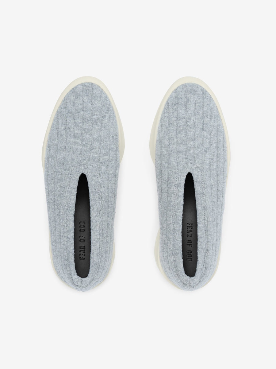 Moc Knit Low - 4