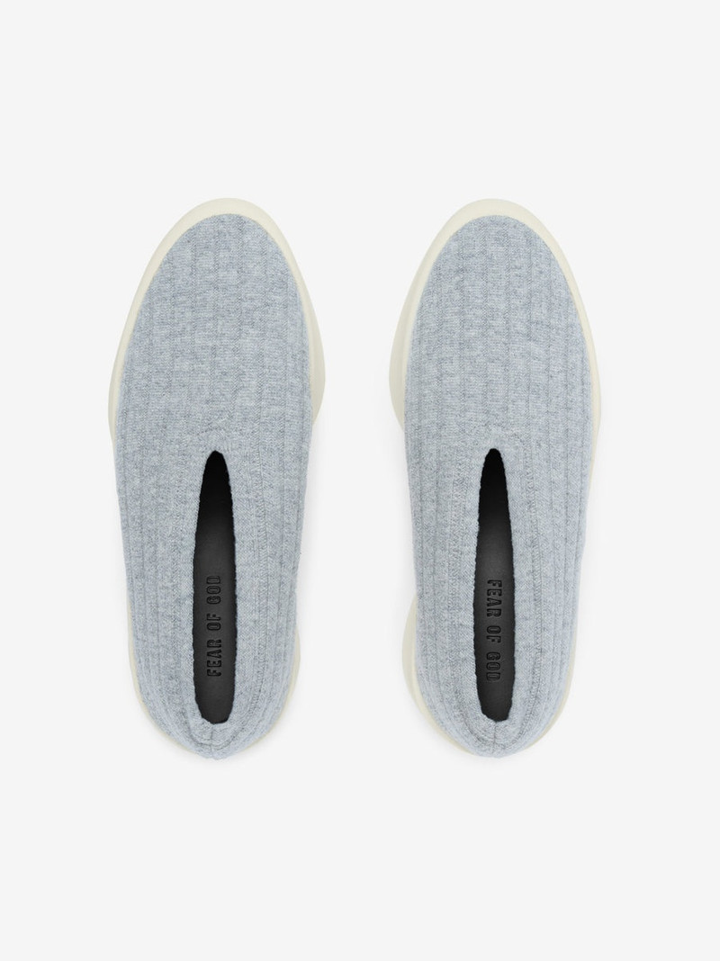 Moc Knit Low 4