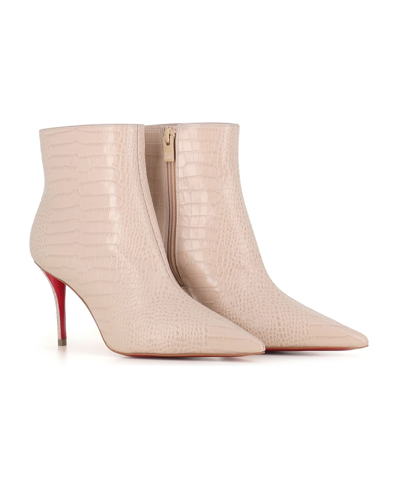 <strong></strong>ankle Boot Miss Z Booty 80 - 2