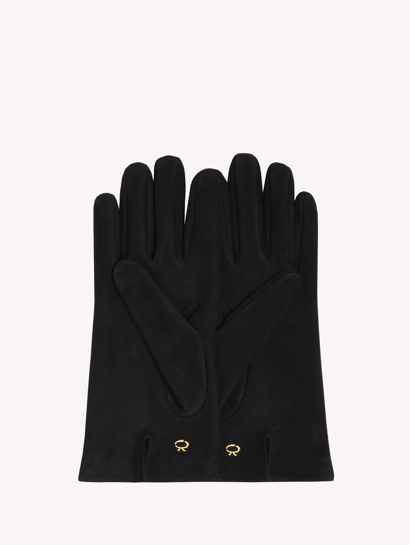 Gianvito Rossi GLOVE outlook